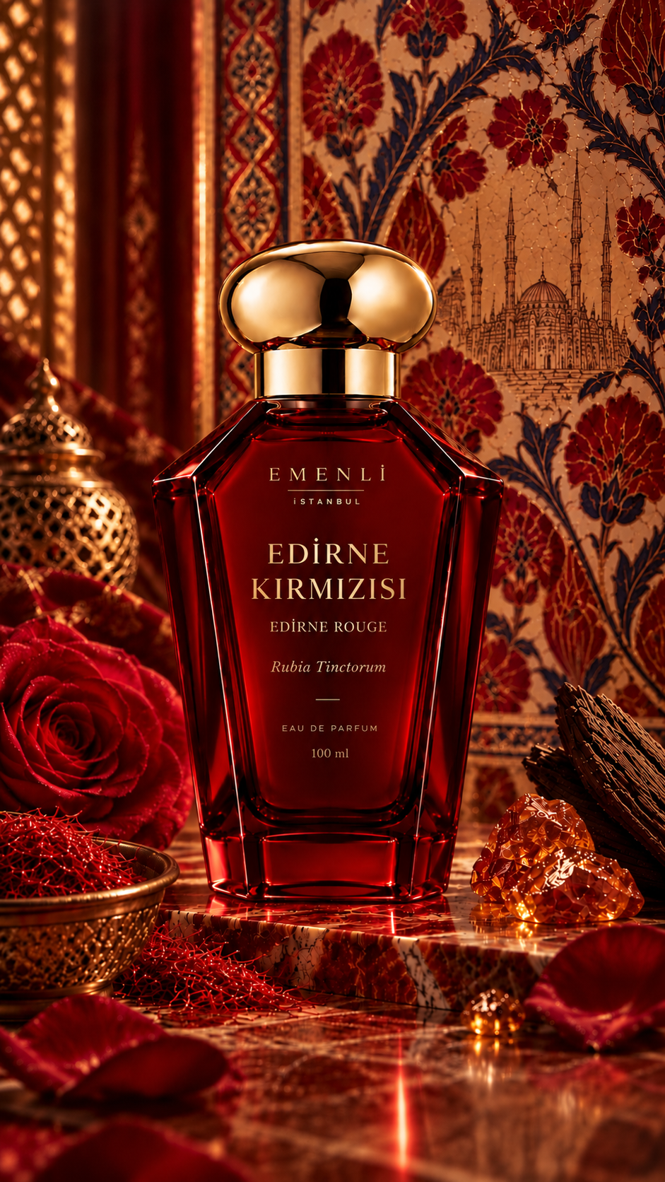 Edirne Kırmızısı