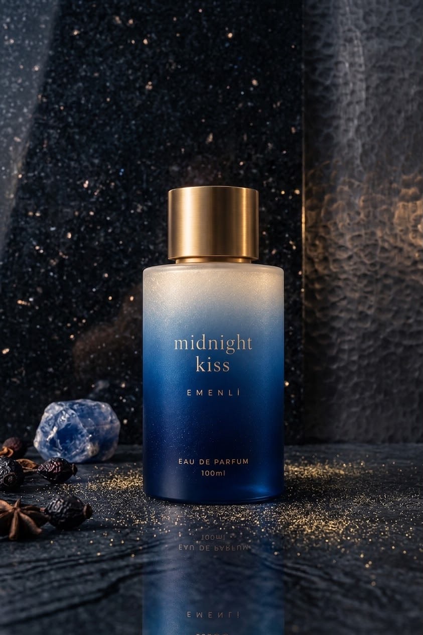 Midnight Kiss